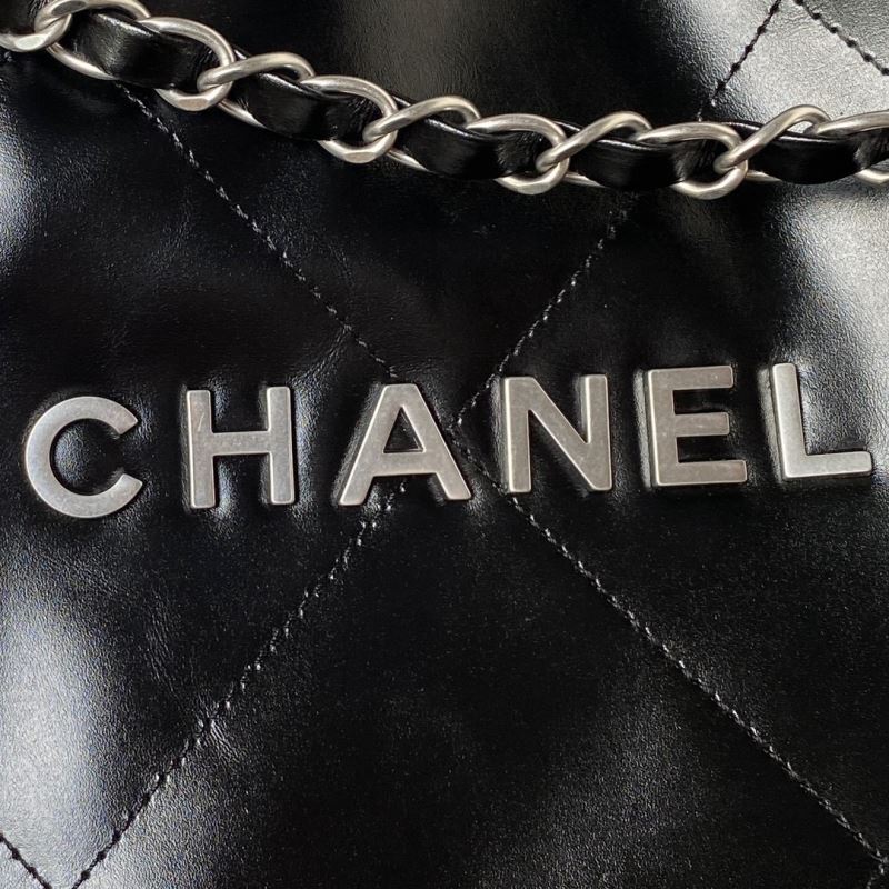 Ch**el hobo 22 bags
